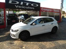 VOLKSWAGEN Polo Hatch 1.0 4P MPI TRACK