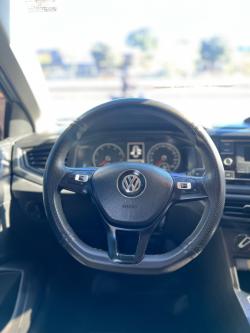 VOLKSWAGEN Polo Hatch 1.0 12V 4P MPI FLEX