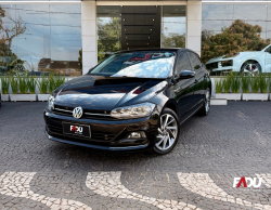 VOLKSWAGEN Polo Hatch 1.0 12V 4P 200 TSI HIGHLINE AUTOM�TICO