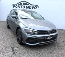 VOLKSWAGEN Polo Hatch 1.0 12V 4P MPI FLEX