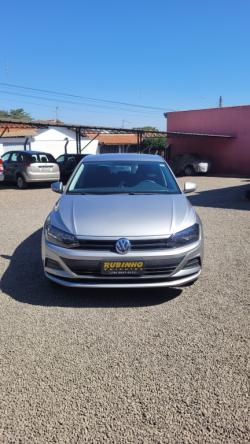 VOLKSWAGEN Polo Hatch 1.0 12V 4P MPI FLEX