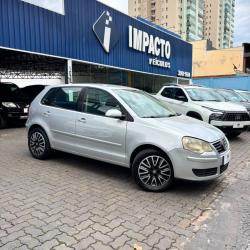 VOLKSWAGEN Polo Hatch 1.6 4P