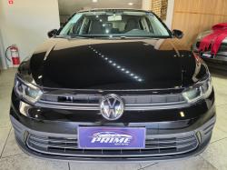 VOLKSWAGEN Polo Hatch 1.0 4P 170 TSI COMFORTLINE AUTOM�TICO