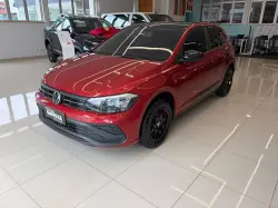 VOLKSWAGEN Polo Hatch 1.0 4P MPI TRACK