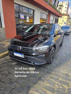 VOLKSWAGEN Polo Hatch 1.0 4P MPI TRACK