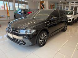 VOLKSWAGEN Polo Hatch 1.0 12V 4P 200 TSI HIGHLINE AUTOMÁTICO