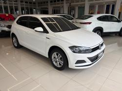 VOLKSWAGEN Polo Hatch 1.6 4P COMFORTLINE