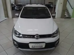 VOLKSWAGEN Saveiro 1.6 16V G6 CROSS CABINE ESTENDIDA FLEX