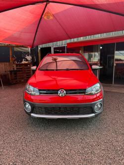 VOLKSWAGEN Saveiro 1.6 G6 CROSS CABINE ESTENDIDA FLEX