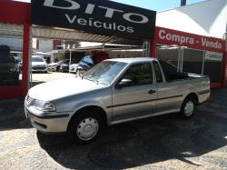 VOLKSWAGEN Saveiro 1.8 G3