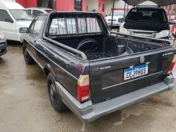 VOLKSWAGEN Saveiro 1.6 CL VOLKSWAGEN Saveiro 1.6 CL