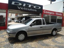 VOLKSWAGEN Saveiro 1.8 G3