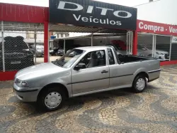 VOLKSWAGEN Saveiro 1.8 G3
