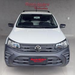 VOLKSWAGEN Saveiro 1.6 FLEX MSI ROBUST CABINE SIMPLES