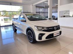 VOLKSWAGEN Saveiro 1.6 16V FLEX MSI TRENDLINE CABINE SIMPLES