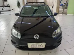 VOLKSWAGEN Saveiro 1.6 16V FLEX MSI ROBUST CABINE SIMPLES