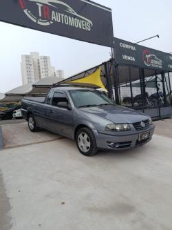 VOLKSWAGEN Saveiro 1.8 G3