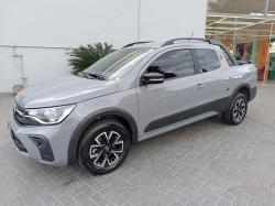 VOLKSWAGEN Saveiro 1.6 16V FLEX MSI ROBUST CABINE SIMPLES