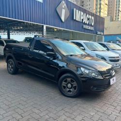 VOLKSWAGEN Saveiro 1.6 G5 TROOPER FLEX
