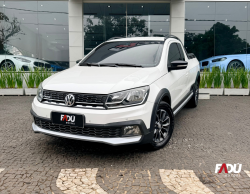 VOLKSWAGEN Saveiro 1.6 G7 CABINE ESTENDIDA CROSS FLEX