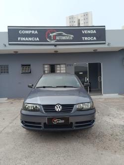 VOLKSWAGEN Saveiro 1.8 G3