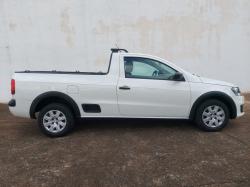 VOLKSWAGEN Saveiro 1.6 FLEX MPI TRENDLINE CABINE SIMPLES