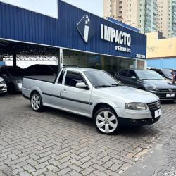 VOLKSWAGEN Saveiro 1.6 G3 FLEX