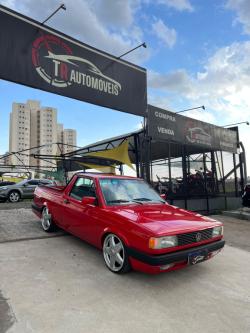 VOLKSWAGEN Saveiro 1.8 G3 SUMMER