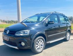 VOLKSWAGEN Space Cross 1.6 4P FLEX