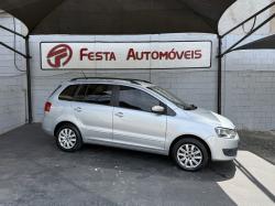 VOLKSWAGEN Space Fox 1.6 4P FLEX TREND