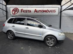 VOLKSWAGEN Space Fox 1.6 4P FLEX ROUTE