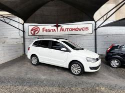 VOLKSWAGEN Space Fox 1.6 4P FLEX TREND