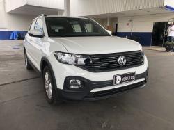 VOLKSWAGEN T-Cross 1.0 4P 200 TSI FLEX SENSE AUTOMTICO