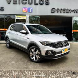 VOLKSWAGEN T-Cross 1.0 4P 200 TSI FLEX COMFORTLINE AUTOMTICO