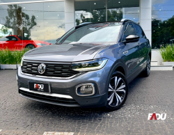 VOLKSWAGEN T-Cross 1.4 4P 250 TSI FLEX EXTREME HIGHLINE AUTOM�TICO