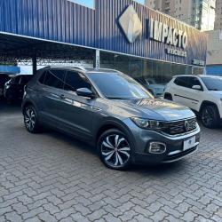 VOLKSWAGEN T-Cross 1.4 4P 250 TSI FLEX HIGHLINE AUTOM�TICO