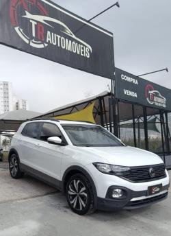 VOLKSWAGEN T-Cross 1.0 4P 200 TSI FLEX AUTOM�TICO