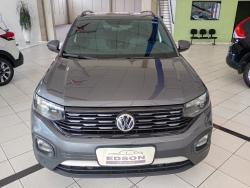 VOLKSWAGEN T-Cross 1.0 4P 200 TSI FLEX COMFORTLINE AUTOM�TICO