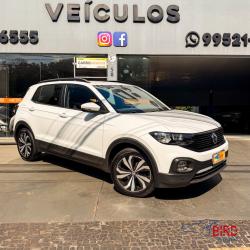 VOLKSWAGEN T-Cross 1.0 4P 200 TSI FLEX AUTOM�TICO