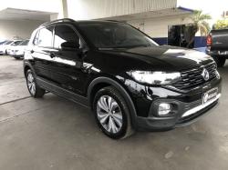 VOLKSWAGEN T-Cross 1.0 4P 200 TSI FLEX COMFORTLINE AUTOM�TICO