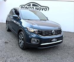 VOLKSWAGEN T-Cross 1.4 4P 250 TSI FLEX HIGHLINE AUTOM�TICO