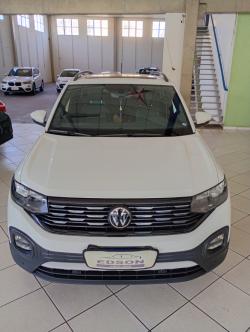 VOLKSWAGEN T-Cross 1.0 4P 200 TSI FLEX AUTOM�TICO