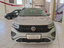 VOLKSWAGEN T-Cross 1.0 4P 200 TSI FLEX SENSE AUTOM�TICO
