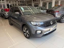 VOLKSWAGEN T-Cross 1.0 4P 200 TSI FLEX AUTOMÁTICO