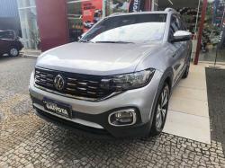 VOLKSWAGEN T-Cross 1.0 4P 200 TSI FLEX AUTOMÁTICO