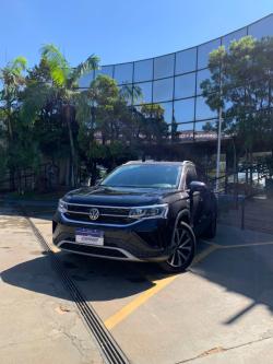 VOLKSWAGEN Taos 1.4 16V 4P FLEX 250 TSI HIGHLINE AUTOMTICO