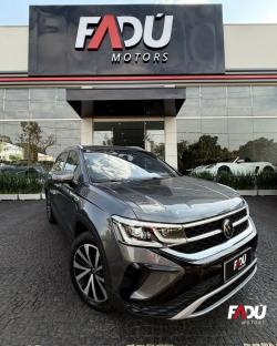 VOLKSWAGEN Taos 1.4 16V 4P FLEX 250 TSI HIGHLINE AUTOM�TICO