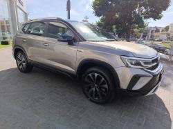 VOLKSWAGEN Taos 1.4 16V 4P FLEX 250 TSI HIGHLINE AUTOM�TICO