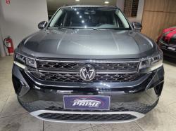 VOLKSWAGEN Taos 1.4 16V 4P FLEX 250 TSI COMFORTLINE AUTOM�TICO