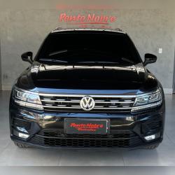 VOLKSWAGEN Tiguan 1.4 16V 4P TSI 250 FLEX TURBO COMFORTLINE AUTOMTICO